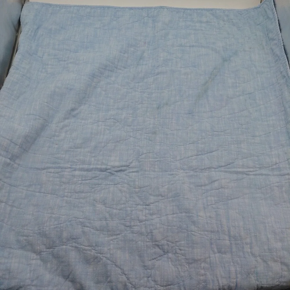 Pottery Barn Kids Disney Pixar Finding Nemo Embroidered 35